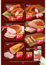 Promocje pełne smaku - Prim Market