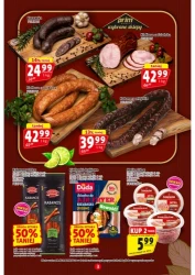 Promocje pełne smaku - Prim Market