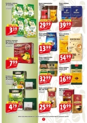 Promocje pełne smaku - Prim Market