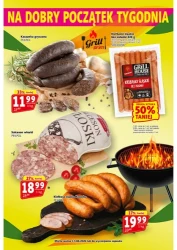 Promocje pełne smaku - Prim Market