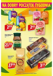 Promocje pełne smaku - Prim Market