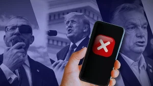 Politycy pokochali dezinformację. "Kłamią, bo mogą. Czują się bezkarni"