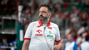 Stefano Lavarini odkrył karty. Te siatkarki zagrają w Lidze Narodów