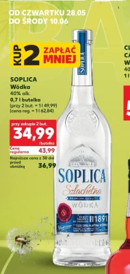 Wódka Soplica