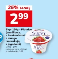 Skyr Piątnica