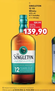 Whisky Singleton