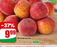Brzoskwinia