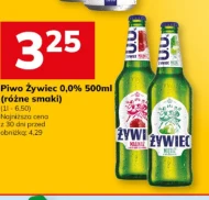Piwo Żywiec