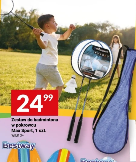 Набір для бадмінтону Bestway