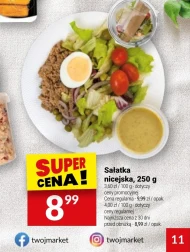 Sałatka