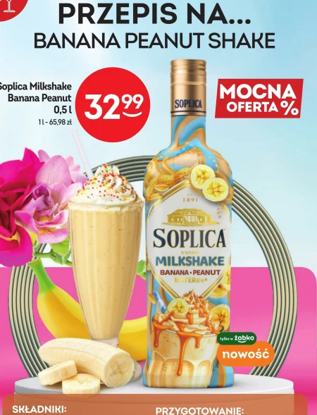 Лікер Soplica