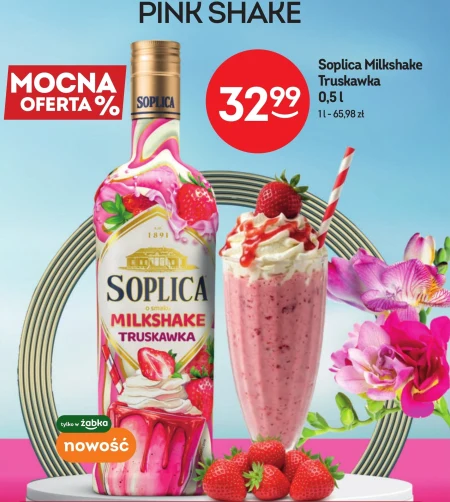 Лікер Soplica