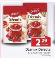 Dżemix Delecta