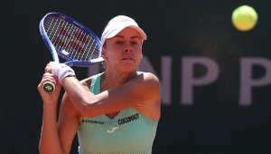 Linette z awansem do 3. rundy Roland Garros. Polka zamknęła usta krytykom