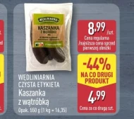 Kaszanka Wędliniarnia