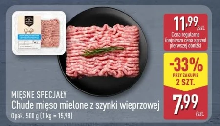 М'ясний фарш Mięsne Specjały