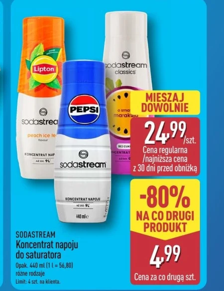 Sodastream