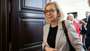 Na stronie Sejmu opublikowano oświadczenie majątkowe Pauliny Hening-Kloski.