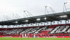 Sąd policzył, ile na ataku stracił Widzew. Wielka grzywna i kara więzienia
