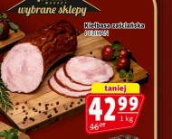 Kiełbasa Pelikan