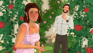 Paralives rzuca wyzwanie The Sims 4. Sukces nowej gry na Steamie