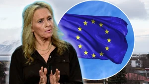 Islandia drży przed unijnym referendum. Obawiają się "momentu Brexitu"
