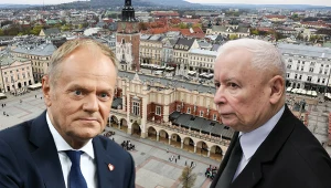 Partie szykują taktykę na przyspieszone wybory prezydenckie w Krakowie