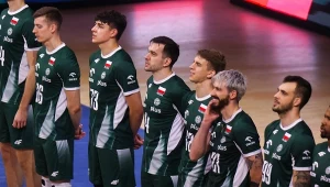Kamil Semeniuk wyjechał z Polski. Tam udał się po finale Ligi Mistrzów