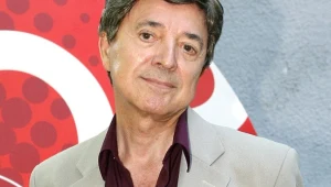 Połomski ukrywał to latami. Dopiero przed śmiercią się przyznał