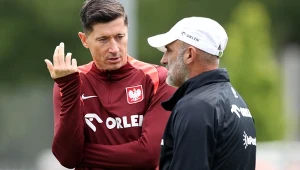 Probierz zapytany o Lewandowskiego. Bezwzględna odpowiedź. Zero skrupułów