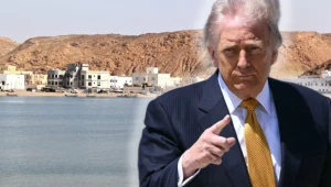 Trump zagroził kolejnemu państwu. "Wysadzi w powietrze" sojusznika?
