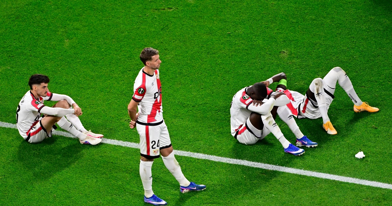 Rozpacz w Hiszpanii. Wszystko przez porażkę w finale. Piszą wprost o płaczu