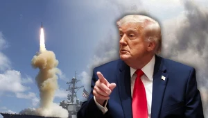 USA przeprowadziły nowy atak na Iran
