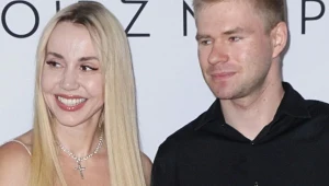 Marianna Schreiber bryluje na ściance z partnerem. Plotki potwierdzone