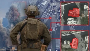 Izrael wydał nakaz ewakuacji około 300 miast i wsi w Libanie