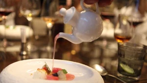 Sukces polskich restauratorów. Gwiazdki Michelin 2026 rozdane 
