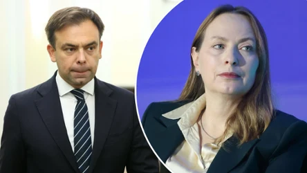 Reforma podatkowa. Pełczyńska-Nałęcz: Minister finansów ma pieniądze na wiele innych rzeczy
