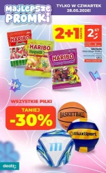 Zakupy pełne oszczędności – Dealz