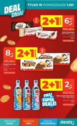Zakupy pełne oszczędności – Dealz