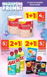 Zakupy pełne oszczędności – Dealz