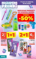 Zakupy pełne oszczędności – Dealz