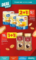 Zakupy pełne oszczędności – Dealz