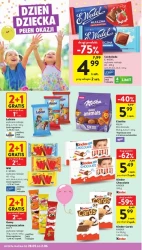 Wiosenne okazje - Intermarche Super