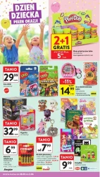 Wiosenne okazje - Intermarche Super
