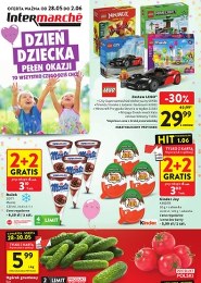 intermarche super