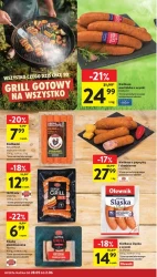 Wiosenne okazje - Intermarche Super