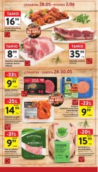 Весняні знижки - Intermarche Super