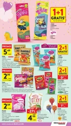 Весняні знижки - Intermarche Super