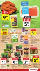 Wiosenne okazje - Intermarche Super