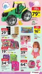 Wiosenne okazje - Intermarche Super
